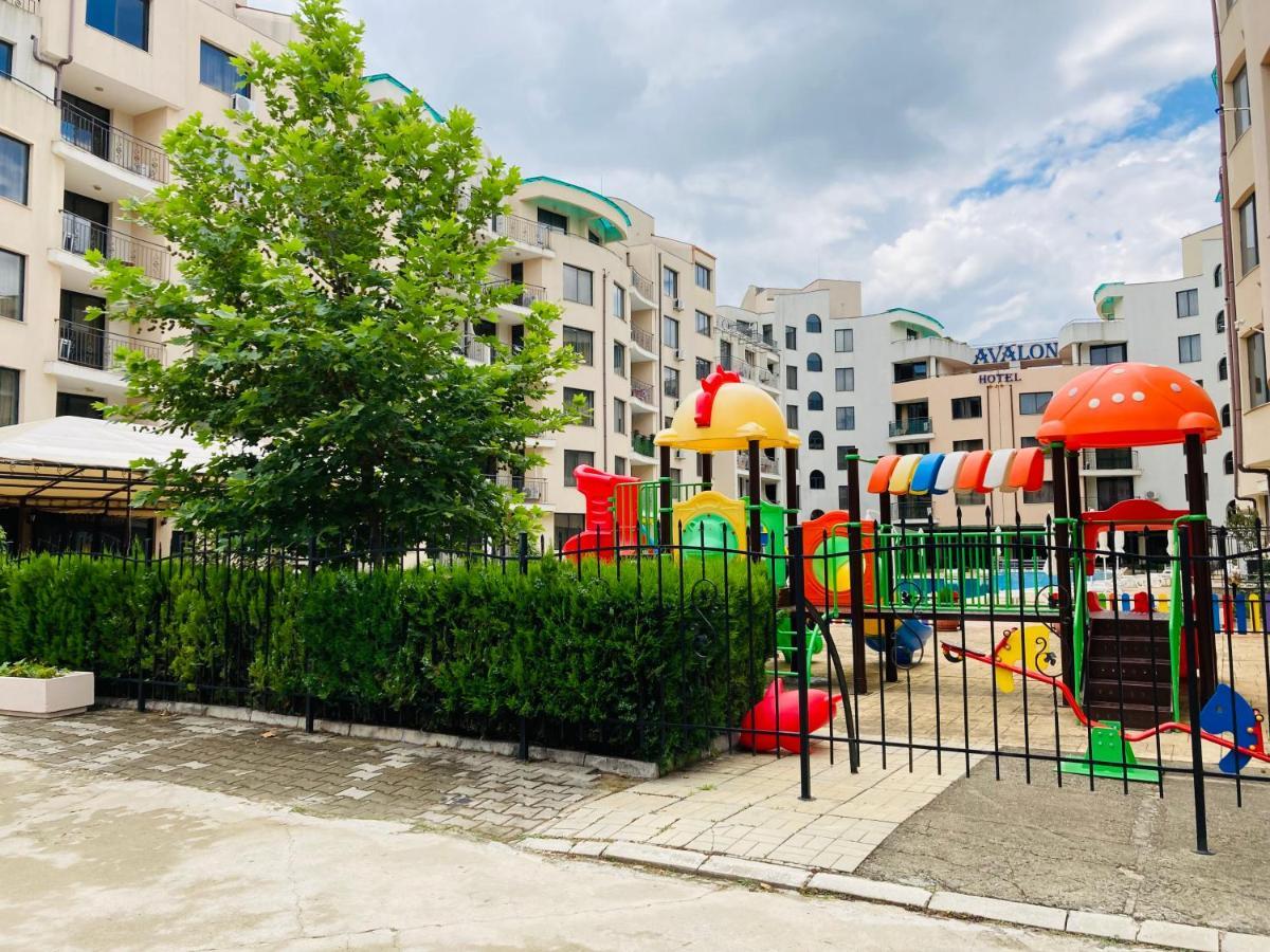 Good Vibes Apartment Avalon Σάνι Μπιτς Εξωτερικό φωτογραφία