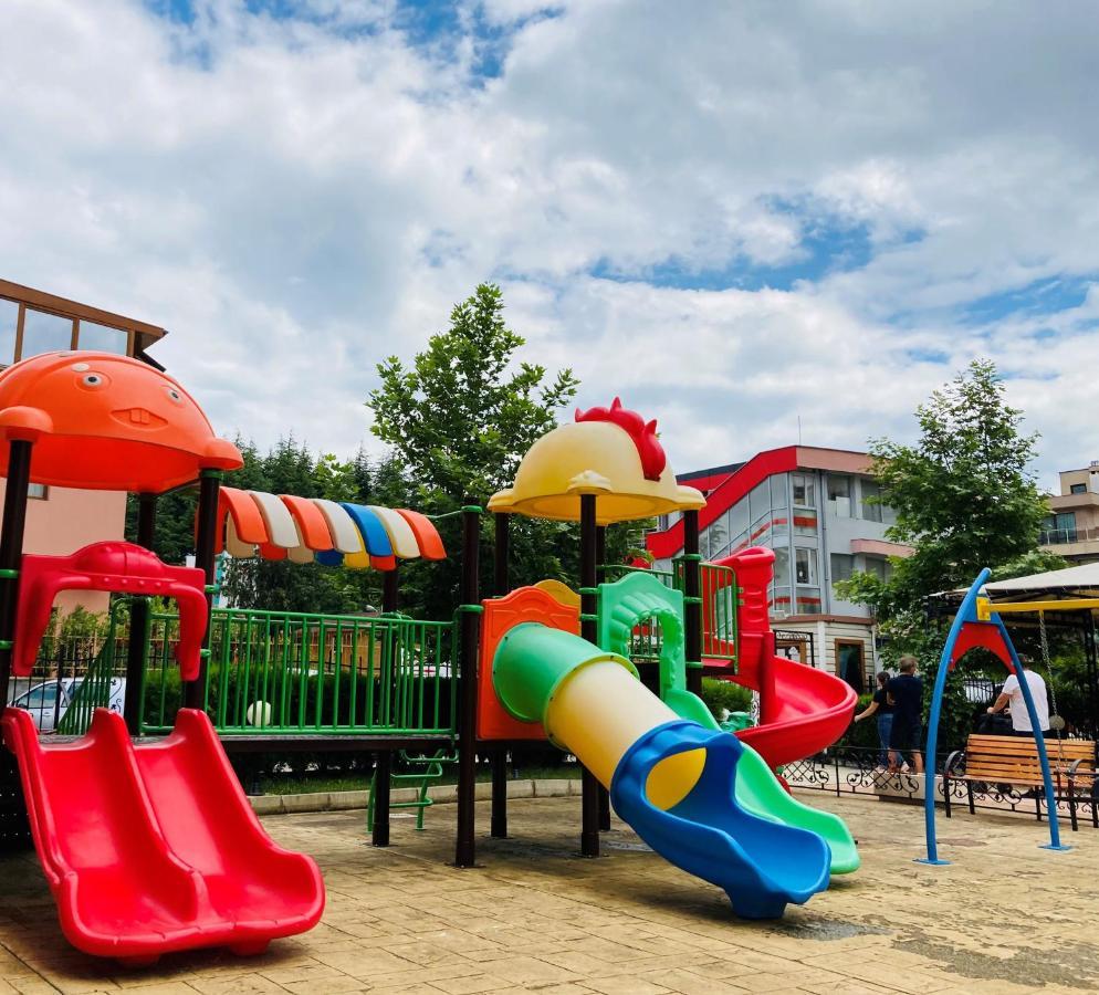 Good Vibes Apartment Avalon Σάνι Μπιτς Εξωτερικό φωτογραφία