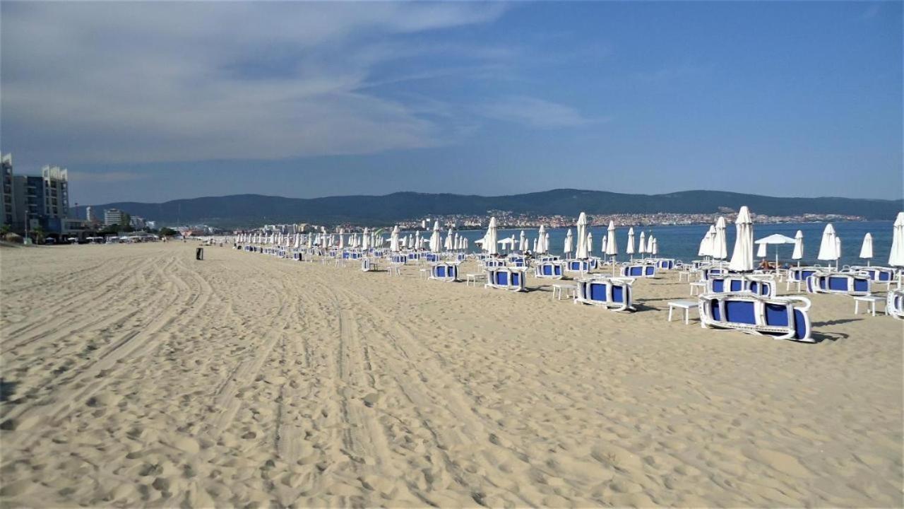 Good Vibes Apartment Avalon Σάνι Μπιτς Εξωτερικό φωτογραφία