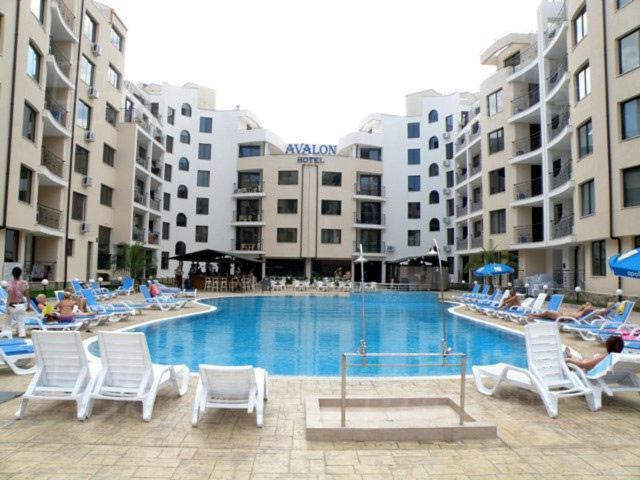 Good Vibes Apartment Avalon Σάνι Μπιτς Εξωτερικό φωτογραφία