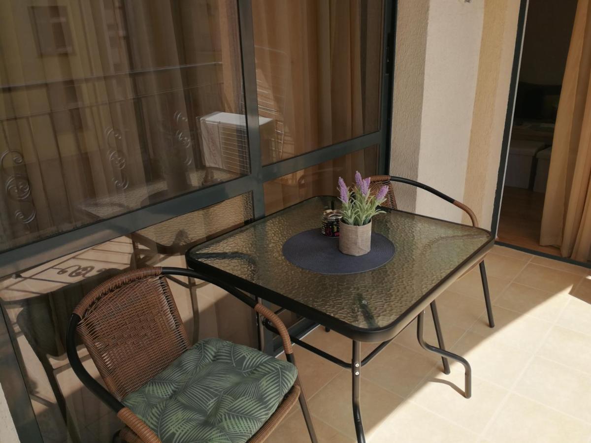 Good Vibes Apartment Avalon Σάνι Μπιτς Εξωτερικό φωτογραφία