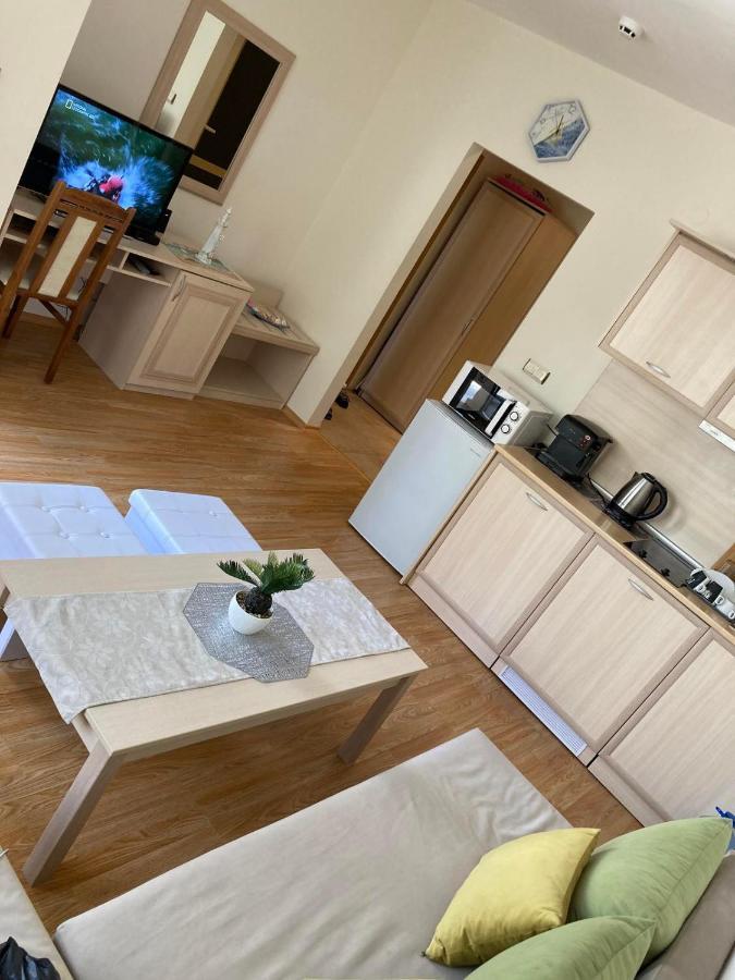 Good Vibes Apartment Avalon Σάνι Μπιτς Εξωτερικό φωτογραφία